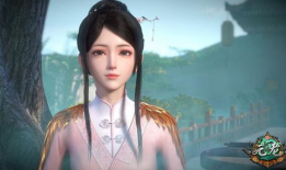 凡人修仙动漫,踏足仙途，逆天改命的奇幻之旅